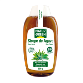 Agave de xarope Bio Agave de xarope Bio