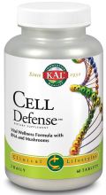 Cell Defense - 60 comprimidos