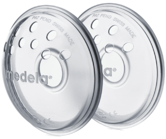 Medela Mamilo Ex-2 Unidades