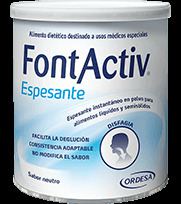 Fontactiv Espessador 250 gr 1 Barco Fontactiv Espessador 250 gr 1 Barco