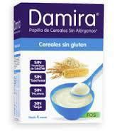Cereais sem glúten Fos Cereais sem glúten Fos