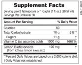 Liquilicious Vitamina C 236 Ml. Liquilicious Vitamina C 236 Ml.