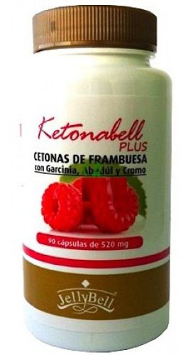 Além disso Ketonabell 90cap. Além disso Ketonabell 90cap.