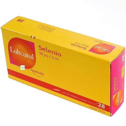 Lab 21 (Selenium) 28 Amp. Lab 21 (Selenium) 28 Amp.