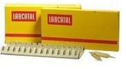 Lab 19 (de cobre-zinco) 28 Amp. Lab 19 (de cobre-zinco) 28 Amp.