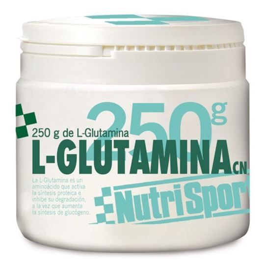 L-Glutamine Powder L-Glutamine Powder