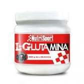L-Glutamine Powder L-Glutamine Powder