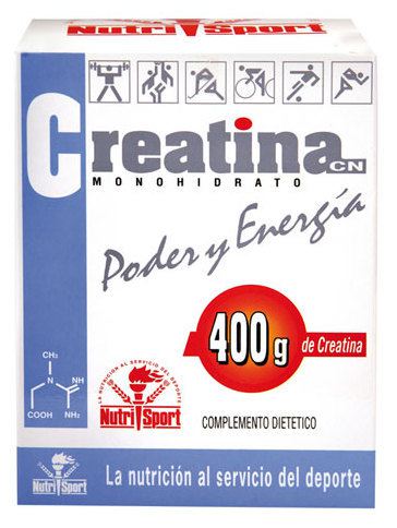 500mg Creatina. Pó 500mg Creatina. Pó