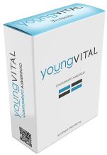 30cap Vital Young. 30cap Vital Young.