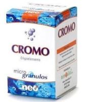 Pellets Neo Cap 50 Chrome. Pellets Neo Cap 50 Chrome.