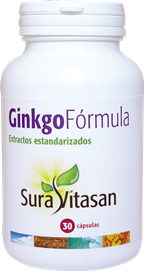 Ginkgo 30cap Formula. Ginkgo 30cap Formula.