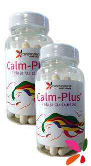 Acalme-Plus 90 Cap. Acalme-Plus 90 Cap.