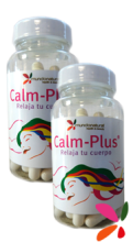 Acalme-Plus 90 Cap. Acalme-Plus 90 Cap.