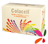 Colacell 30 SBRs. Colacell 30 SBRs.