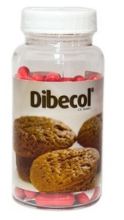 Dibecol 90 Cap. Dibecol 90 Cap.