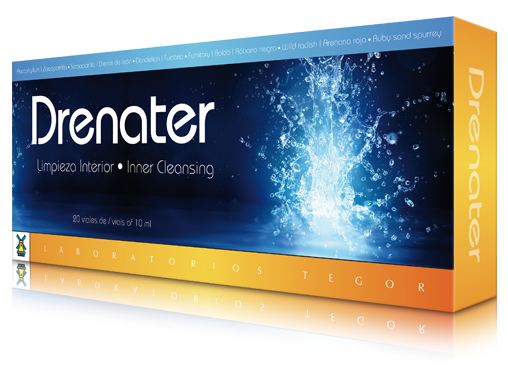 Drenater 20Viales Drenater 20Viales