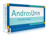 Androsurin (Prostacal +) 40 Caps. Androsurin (Prostacal +) 40 Caps.