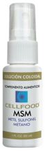 Celular Food Msm spray 30 ml. Celular Food Msm spray 30 ml.