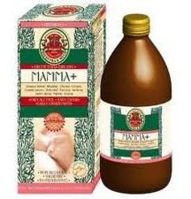 Mamma-Piu (Mamma-Lat) 500ml. Decotopia Mamma-Piu (Mamma-Lat) 500ml. Decotopia