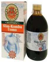 Kombu Magro Men 500ml. Decotopia Kombu Magro Men 500ml. Decotopia