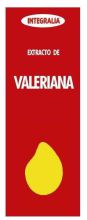 Valerian Extrato Complex 50ml. Valerian Extrato Complex 50ml.