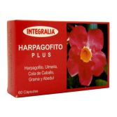 Harpagofito Plus 60 Cápsulas Harpagofito Plus 60 Cápsulas