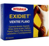 Flat Belly 60cap Exidiet. Flat Belly 60cap Exidiet.