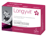 Longivit 30 Capsulas Longivit 30 Capsulas