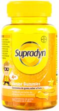 Sypradyn Junior Gummies 30 Unidades Sypradyn Junior Gummies 30 Unidades