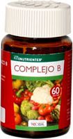 Complexo Vit.b 60Perlas Vitalis Complexo Vit.b 60Perlas Vitalis
