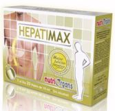 Hepatimax 20Viales Hepatimax 20Viales