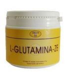 L-Glutamine-Ze 30 Envelopes L-Glutamine-Ze 30 Envelopes