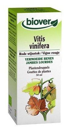 Vitis Vinifera (Red Vine) Tm 50ml. Vitis Vinifera (Red Vine) Tm 50ml.