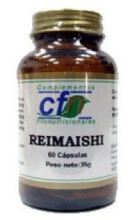 Reimaishi 60 Cap. Reimaishi 60 Cap.