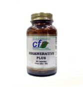 Regenerativa mais 60 Cap. Regenerativa mais 60 Cap.