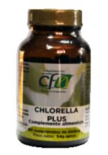 Alga Chlorella mais 90 Comp. Alga Chlorella mais 90 Comp.