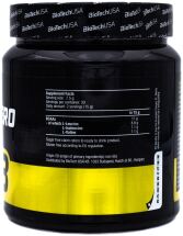BCAA 8:1:1 Zero peach ice tea 250 gr BCAA 8:1:1 Zero peach ice tea 250 gr