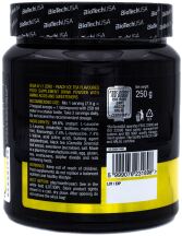 BCAA 8:1:1 Zero peach ice tea 250 gr BCAA 8:1:1 Zero peach ice tea 250 gr