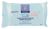 Bebé Biodegradável Baby Wipes 40 Unidades Bebé Biodegradável Baby Wipes 40 Unidades