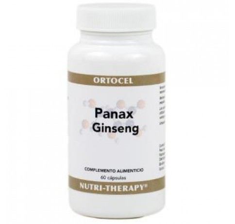 Panaxnseng 60 cápsulas Panaxnseng 60 cápsulas