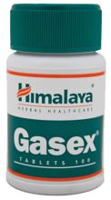 Gasex 60 Cápsulas Gasex 60 Cápsulas