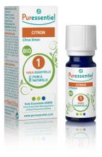 Óleo Essencial de Limão 10 ml Óleo Essencial de Limão 10 ml