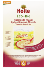 Muesli Mingau Muesli Mingau
