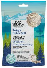 Esfoliante Corporal Seco Renovador Natural 250 ml Esfoliante Corporal Seco Renovador Natural 250 ml