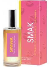 Perfume Smak Feromônios Ella 50 ml