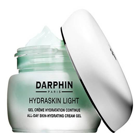 Hydraskin Light Gel Creme 50 ml