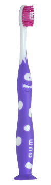 Escova de dente júnior de 7 a 9 anos Escova de dente júnior de 7 a 9 anos