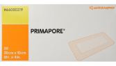 Curativo Primapore Não Tecido 25x10cm Curativo Primapore Não Tecido 25x10cm