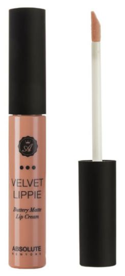 Batom Líquido Velvet Lippie 6 gr