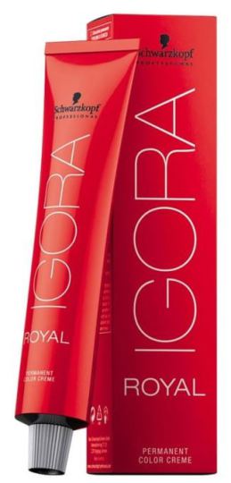 Igora Royal 60 ml